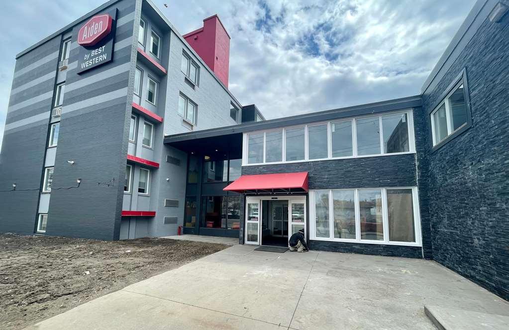 Superior Shores Hotel, BW Signature Collection Thunder Bay Exteriér fotografie